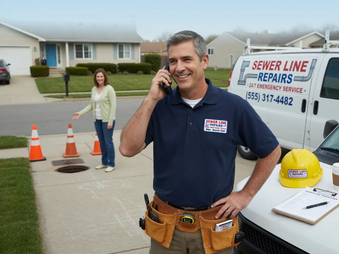 Emergency Plumber Somerset, PA FAQs